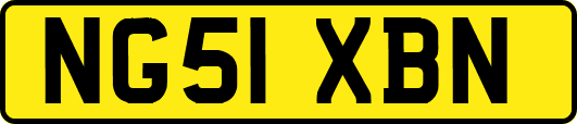 NG51XBN