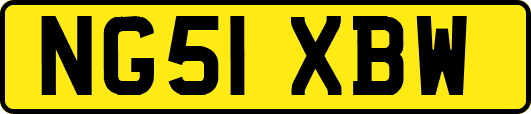 NG51XBW