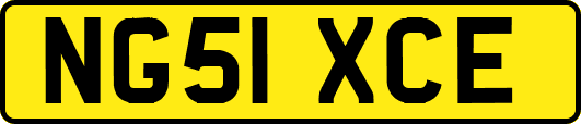 NG51XCE