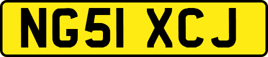 NG51XCJ