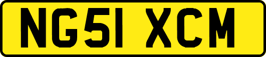 NG51XCM