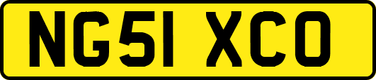 NG51XCO
