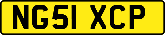 NG51XCP