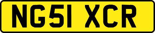 NG51XCR