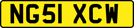 NG51XCW