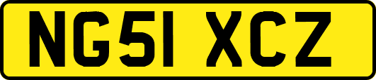 NG51XCZ