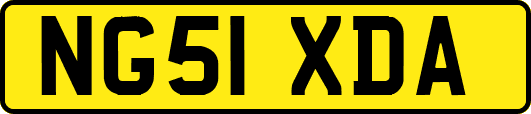 NG51XDA
