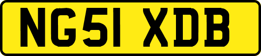 NG51XDB