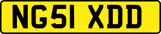NG51XDD