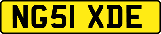 NG51XDE