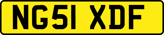 NG51XDF