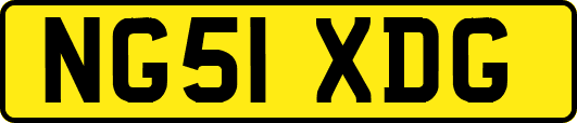 NG51XDG