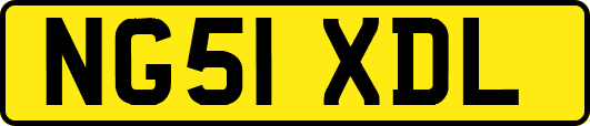 NG51XDL