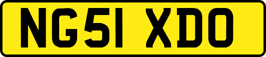 NG51XDO