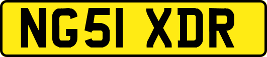 NG51XDR