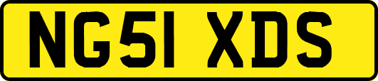 NG51XDS