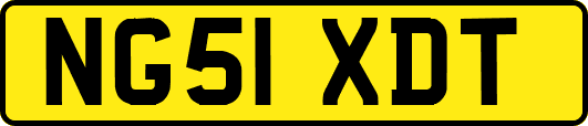 NG51XDT