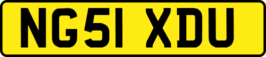 NG51XDU