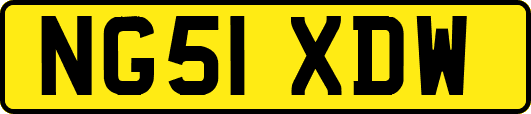NG51XDW