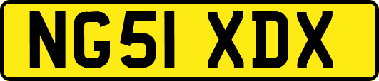 NG51XDX