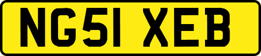 NG51XEB