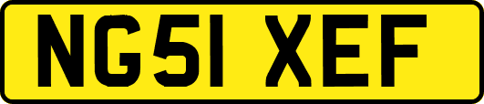 NG51XEF