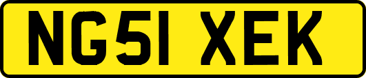 NG51XEK