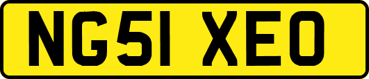 NG51XEO