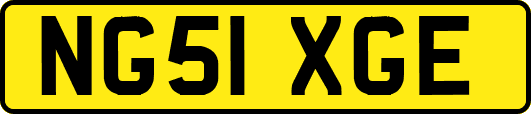 NG51XGE