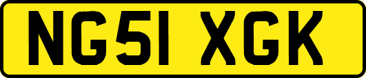 NG51XGK