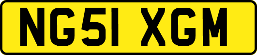 NG51XGM