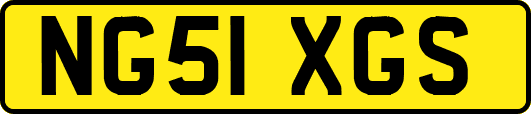 NG51XGS