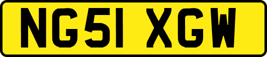 NG51XGW