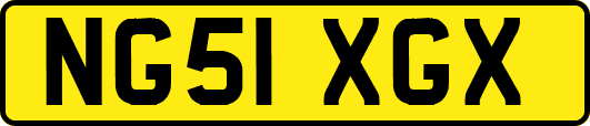 NG51XGX