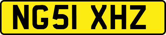 NG51XHZ
