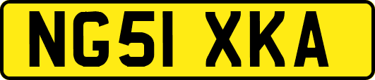NG51XKA