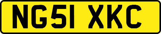 NG51XKC