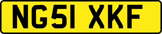 NG51XKF