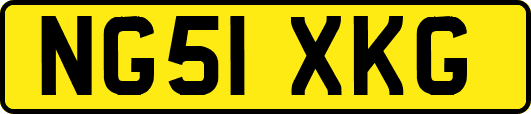 NG51XKG