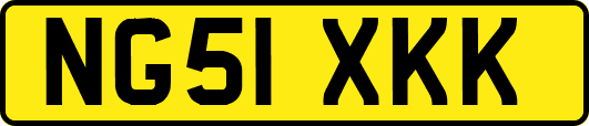 NG51XKK