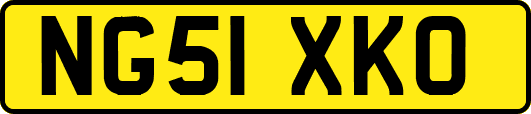 NG51XKO