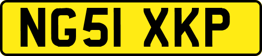 NG51XKP
