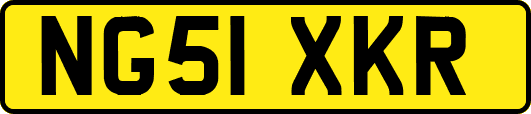 NG51XKR