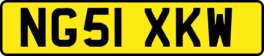 NG51XKW