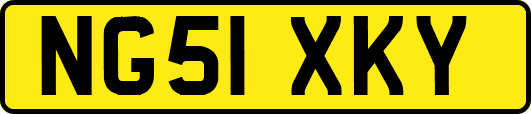 NG51XKY
