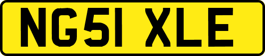 NG51XLE