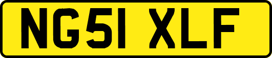 NG51XLF