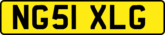 NG51XLG