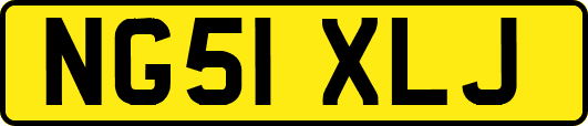 NG51XLJ