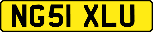 NG51XLU